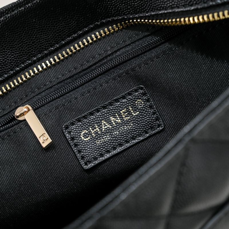 Chanel Shopping Bags